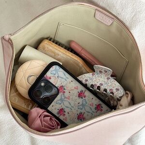 Wildflower Lovey Dovey iPhone case